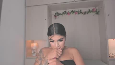 Shirley online show from 12/04/25, 09:12