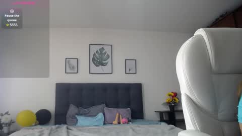 shirly online show from 01/08/25, 07:03