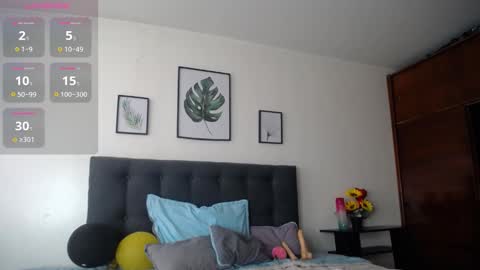 shirly online show from 01/12/25, 01:48