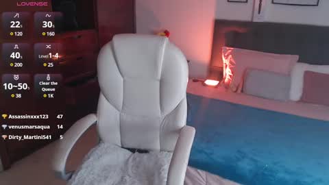 shirly online show from 03/06/25, 09:31