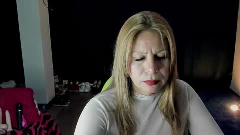 shirly online show from 11/09/25, 03:38