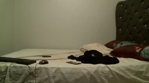 Shi-ro online show from 10/26/25, 08:04