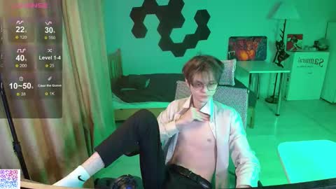 shiromy_ online show from 02/08/26, 05:49