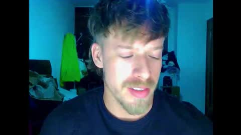 Cick Goreskin online show from 11/23/25, 02:00