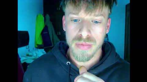 Cick Goreskin online show from 11/28/25, 02:25