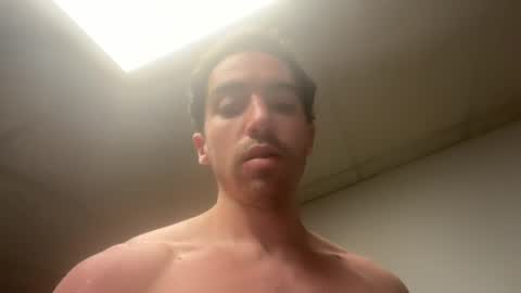 shirtlesshunk15 online show from 06/21/26, 03:20