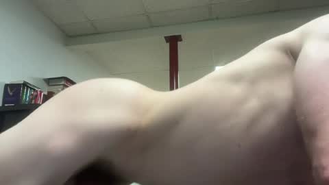 shirtlesshunk15 online show from 07/09/26, 01:42