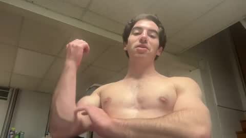 shirtlesshunk15 online show from 07/22/26, 02:03