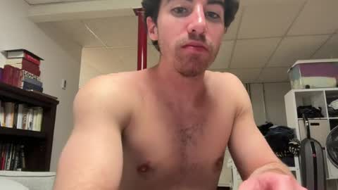 shirtlesshunk15 online show from 07/28/26, 01:12
