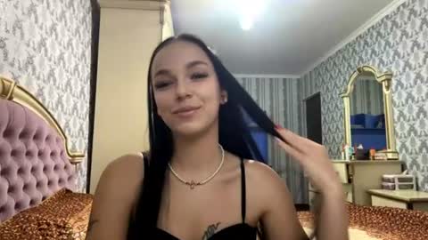 Hanna online show from 07/07/26, 02:32