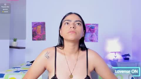 shizuka 11  online show from 09/12/25, 11:10