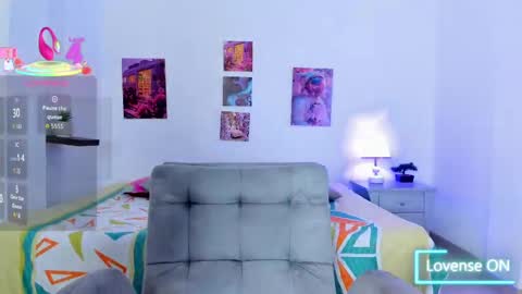 shizuka 11  online show from 10/08/25, 11:08