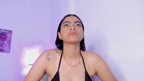 shizuka 11  online show from 10/30/25, 11:11