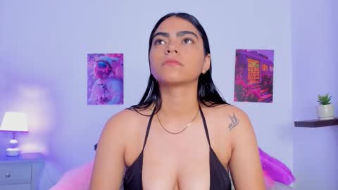 shizuka 11  online show from 11/08/25, 11:10