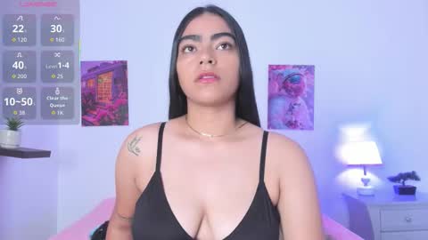 shizuka 11  online show from 12/19/25, 11:06