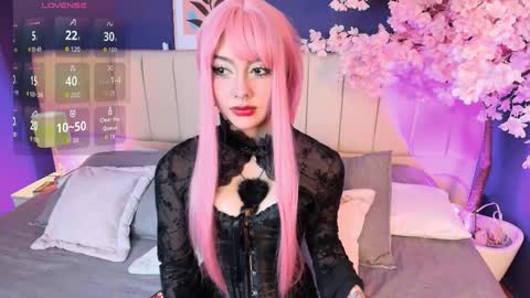 Valentina online show from 02/05/26, 07:40