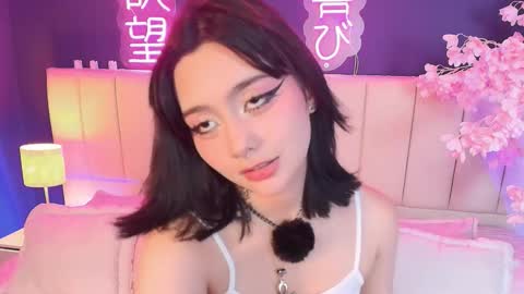 Valentina online show from 02/19/26, 08:38
