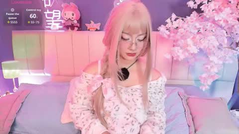 Valentina online show from 03/04/26, 08:48