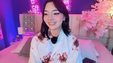 Valentina online show from 03/26/26, 08:14