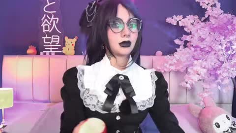 Valentina online show from 04/28/26, 08:58
