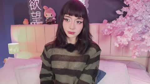 Valentina online show from 05/01/26, 09:30