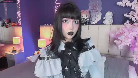 Valentina online show from 06/10/26, 09:03