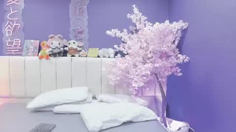 Valentina online show from 06/14/26, 02:24