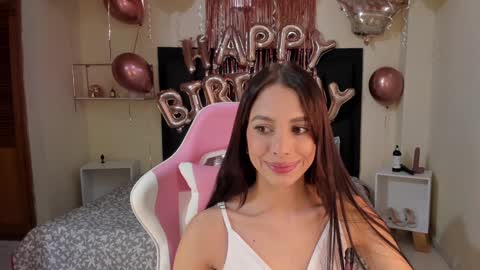  kendal  online show from 02/07/25, 04:46