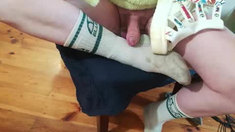 shoejobxxx online show from 05/16/26, 06:07