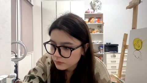 Marie online show from 02/26/26, 12:26