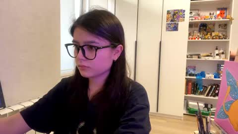 Snapshot of shontagrabowski chatting on 05/09/26, 02:22 Marie online show from 05/09/26, 02:22