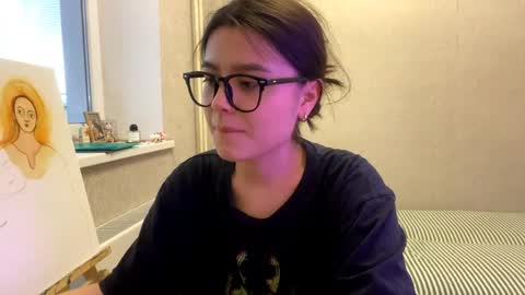 Snapshot of shontagrabowski chatting on 05/24/26, 02:22 Marie online show from 05/24/26, 02:22