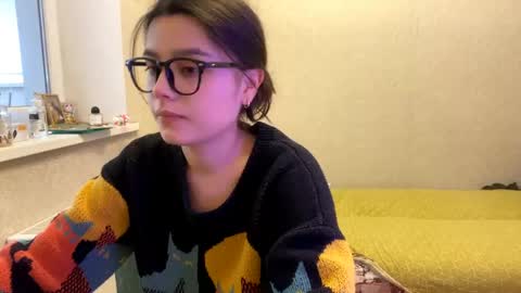 Snapshot of shontagrabowski chatting on 05/29/26, 02:26 Marie online show from 05/29/26, 02:26
