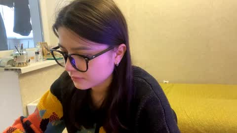 Snapshot of shontagrabowski chatting on 05/31/26, 12:12 Marie online show from 05/31/26, 12:12