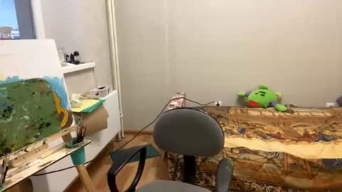 Snapshot of shontagrabowski chatting on 07/06/26, 03:14 Marie online show from 07/06/26, 03:14