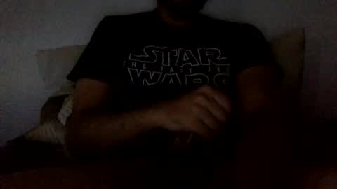 shoot3s___ online show from 07/27/26, 07:54