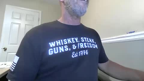 Snapshot of shooter0069 chatting on 12/03/24, 09:56 Getting mine online show from 12/03/24, 09:56