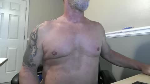 Snapshot of shooter0069 chatting on 02/05/25, 06:26 Getting mine online show from 02/05/25, 06:26