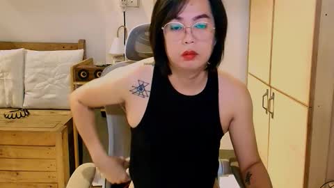 Mori online show from 01/19/26, 12:14