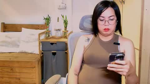 Mori online show from 04/18/26, 01:20