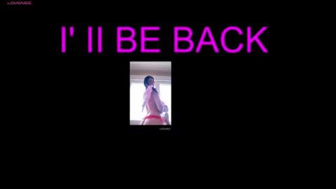 lamai online show from 03/26/26, 03:12