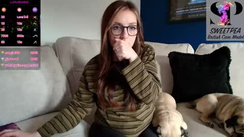 short sweetpea online show from 11/13/25, 01:32