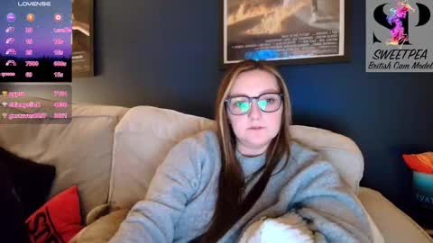 short sweetpea online show from 01/10/26, 09:05