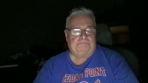 shortbeef11 online show from 01/18/25, 04:26