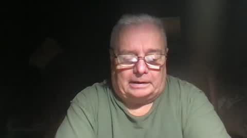 shortbeef11 online show from 03/10/25, 06:05