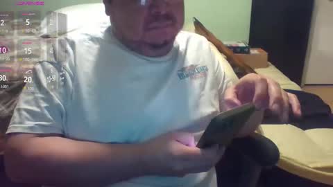 Jose R online show from 01/06/26, 03:21