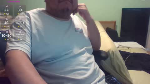 Jose R online show from 01/07/26, 05:26