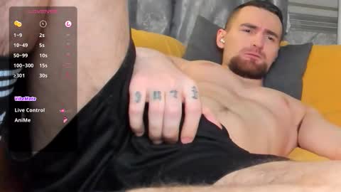 Oleg online show from 02/19/26, 05:53