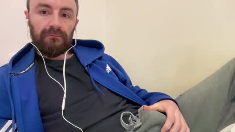show_jizzness online show from 02/02/25, 09:02