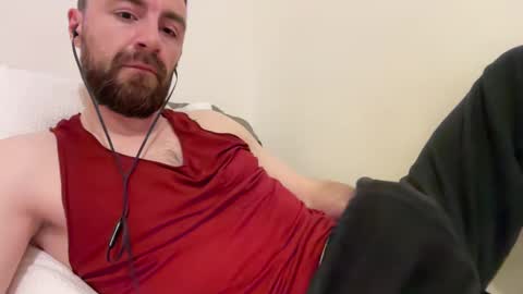show_jizzness online show from 03/08/25, 08:46